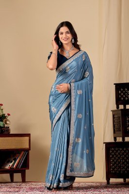 Designer Sarees