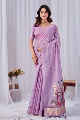 Cotton Saree